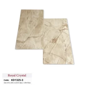 Sàn Đá Công Nghệ Spc Royal Crystal Kd1325-3