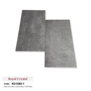 Sàn Đá Công Nghệ Spc Royal Crystal Kd1680-1
