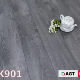 Sàn Gỗ AGT PRK 901 12mm Bản Lớn