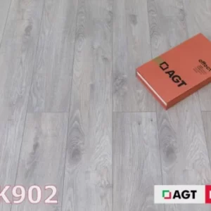 Sàn Gỗ AGT PRK 902 12mm Bản Lớn