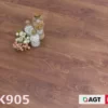 Sàn Gỗ AGT PRK 905 12mm Bản Lớn