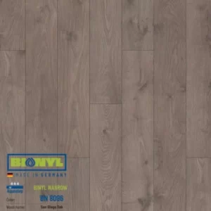 Sàn Gỗ Binyl Narrow Bn8096