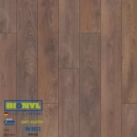 Sàn Gỗ Binyl Narrow Bn8633