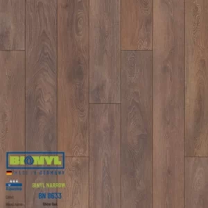 Sàn Gỗ Binyl Narrow Bn8633