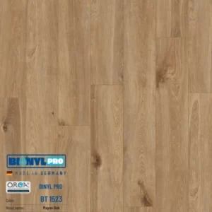 Sàn Gỗ Binyl Pro Bt1523