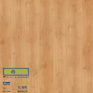 Sàn Gỗ Binyl TL 1675