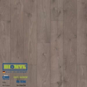 Sàn Gỗ Binyl TL 8096