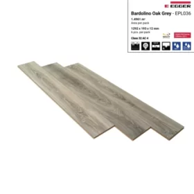 Sàn Gỗ Egger Pro Aqua EPL036 12mm