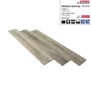 Sàn Gỗ Egger Pro Aqua EPL036 12mm