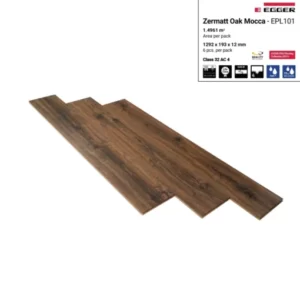 Sàn Gỗ Egger Pro Aqua EPL101 12mm