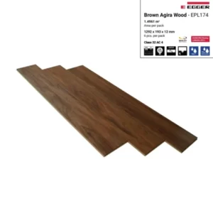 Sàn Gỗ Egger Pro Aqua EPL174 12mm