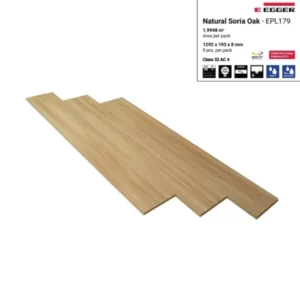 Sàn Gỗ Egger Aqua+ EPL179