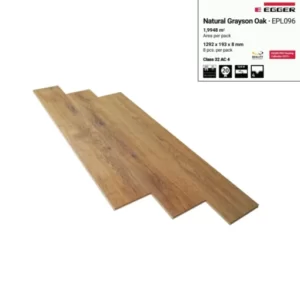Sàn Gỗ Egger EPL096 Classic