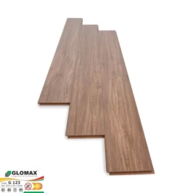 Sàn gỗ Glomax G123 2 Sàn Gỗ Glomax G123