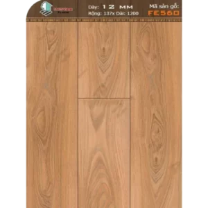 Sàn Gỗ Inovar Fe560