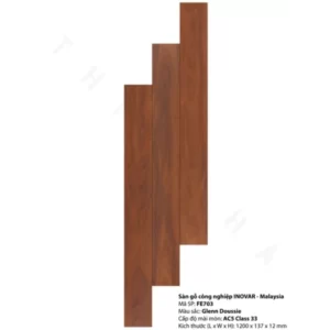 Sàn Gỗ Inovar Fe703