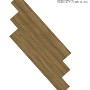 Sàn Gỗ Inovar MF801