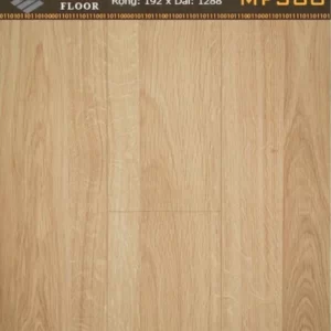 Sàn Gỗ Inovar Mf380