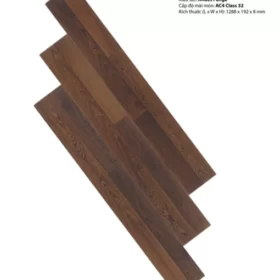 Sàn Gỗ Inovar Mf501