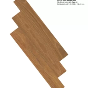 Sàn Gỗ Inovar MF530 2 Sàn Gỗ Inovar Mf530