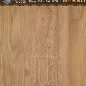 Sàn Gỗ Inovar Mf560