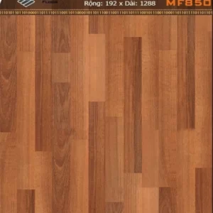 Sàn Gỗ Inovar Mf850