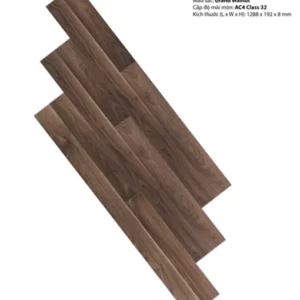 Sàn Gỗ Inovar Mf860