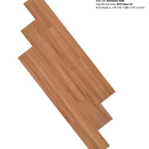 Sàn Gỗ Inovar Mf863