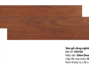 Sàn Gỗ Inovar Vg703