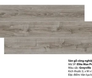 Sàn Gỗ Inovar Vta328