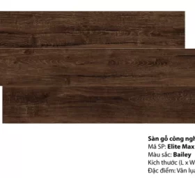 Sàn Gỗ Inovar Vta508