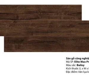 Sàn Gỗ Inovar Vta508