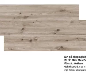 Sàn Gỗ Inovar Vta520
