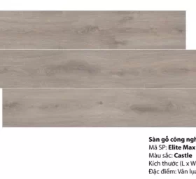 Sàn Gỗ Inovar Vta709