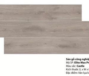 Sàn Gỗ Inovar Vta709