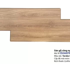 Sàn Gỗ Inovar Vts368