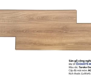 Sàn Gỗ Inovar Vts368