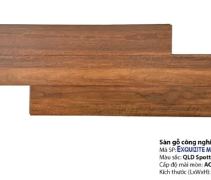 Sàn Gỗ Inovar Vts530
