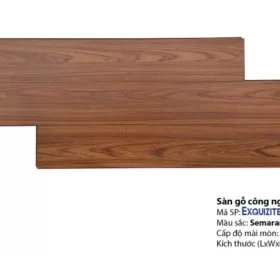 Sàn Gỗ Inovar Vts801