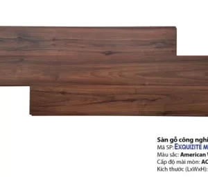 Sàn Gỗ Inovar Vts866