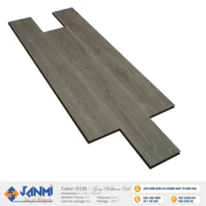 Sàn Gỗ Janmi O135