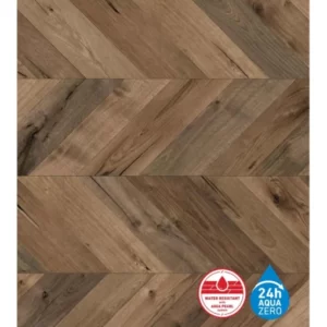 Sàn gỗ xương cá Kaindl K4379