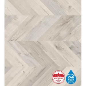 Sàn gỗ xương cá Kaindl K4438