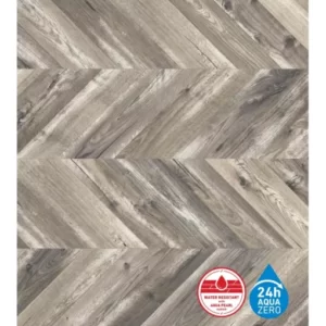 Sàn gỗ xương cá Kaindl K4439