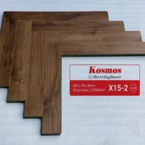Sàn gỗ xương cá Kosmos X15-2