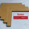 Sàn gỗ xương cá Kosmos X15-3