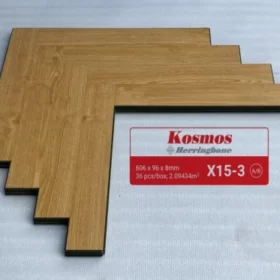 Sàn gỗ xương cá Kosmos X15-3 2 Sàn gỗ xương cá Kosmos X15-3