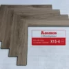 Sàn gỗ xương cá Kosmos X15-4