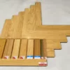 Sàn gỗ xương cá Kosmos X16-1