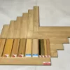 Sàn gỗ xương cá Kosmos X16-3